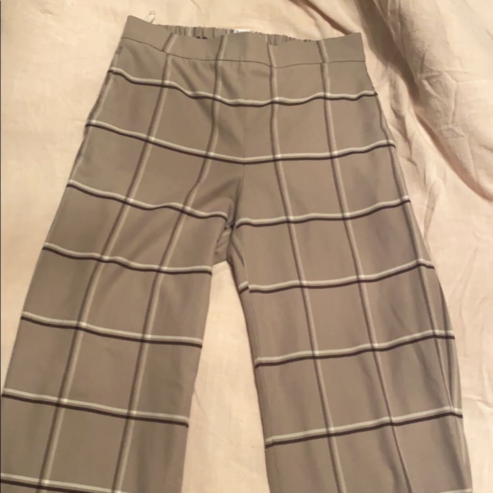 Babaton dress pant